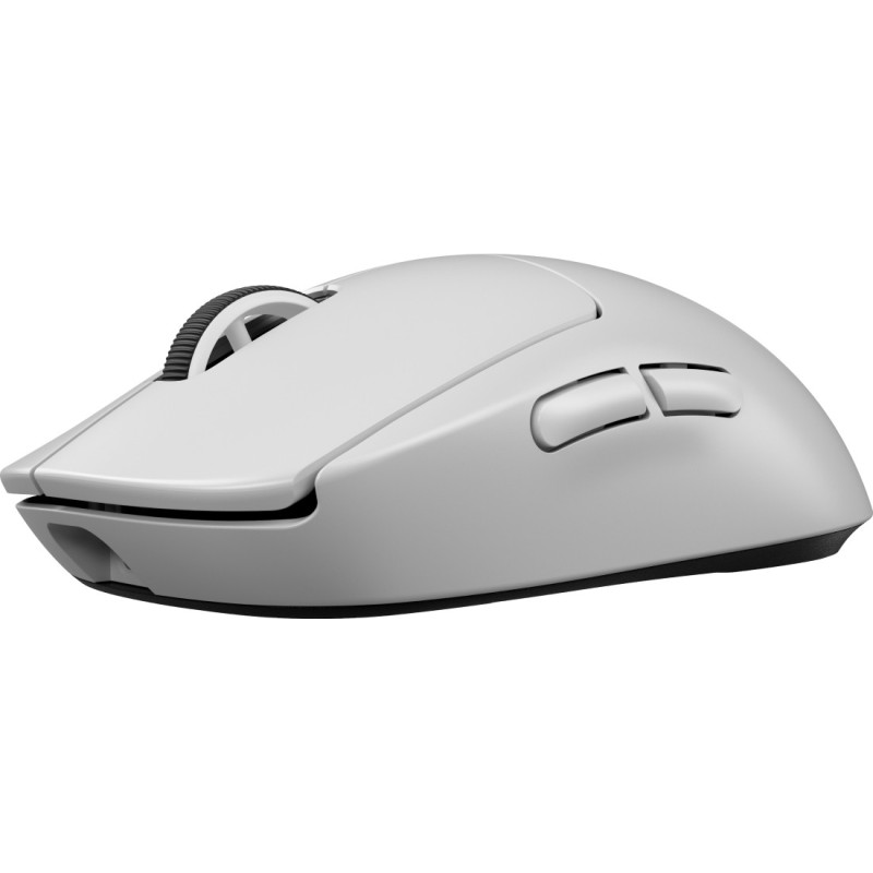 Logitech G PRO X SUPERLIGHT 2 - Maus - Gaming